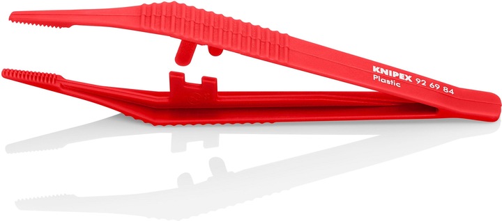 Immagine prodotto Knipex Pinzetta in resina sintetica