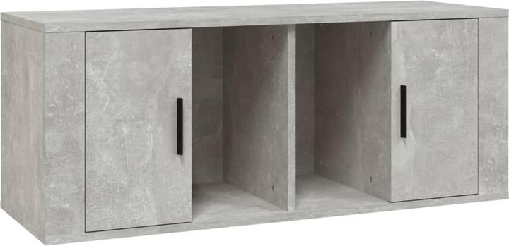 Produktbild vidaXL TV-Schrank (100 x 35 x 40 cm)