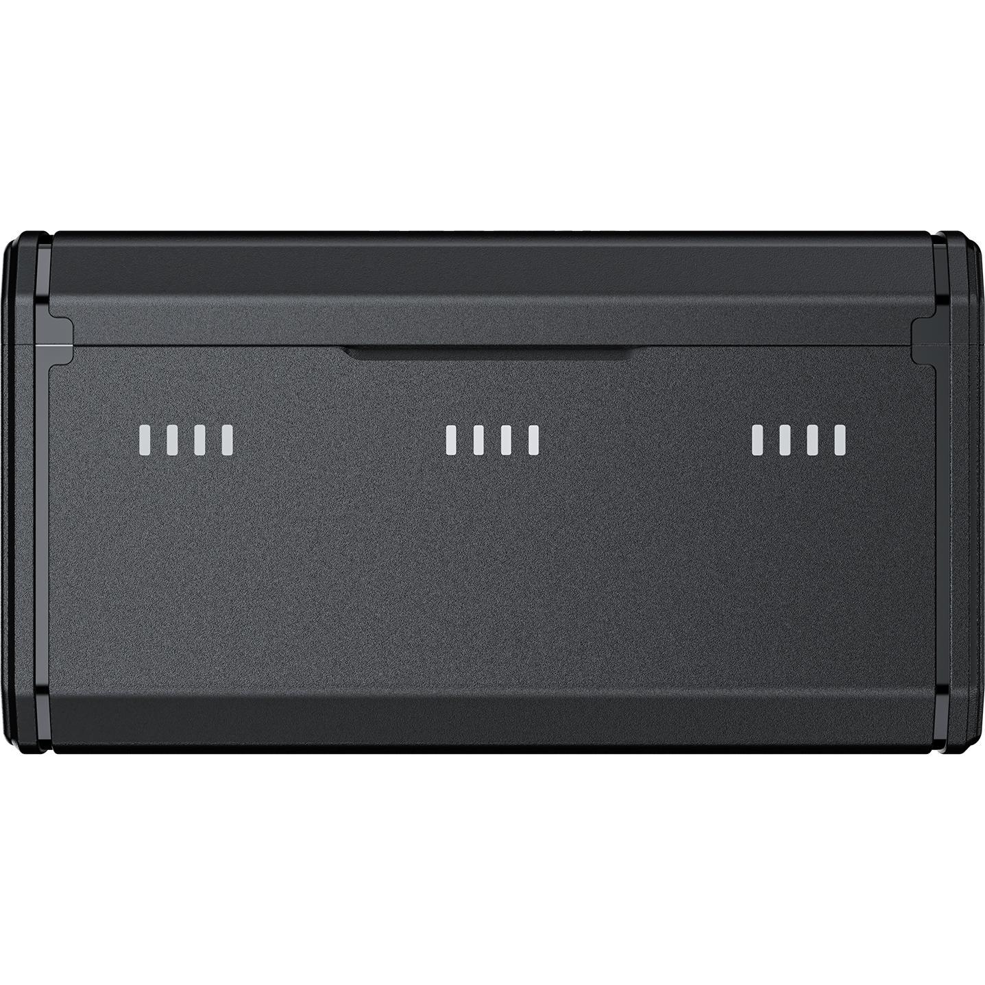 Thumbnail - Telesin multifunctional pocket charger and 2pcsNP-BX1 Camera battery kit for NP-BX1 Camera Battery, Action Cam Zubehör