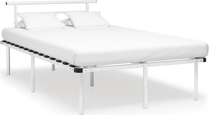 Image du produit vidaXL Bettgestell (140 x 200 cm)