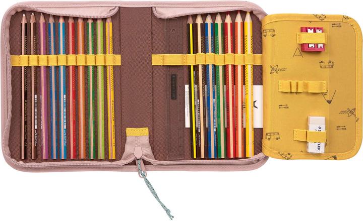 Produktbild Lässig Schulranzen Set (19 l)