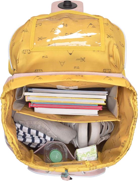 Produktbild Lässig Schulranzen Set (19 l)