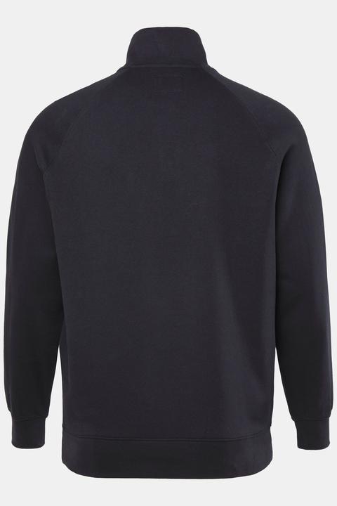 Produktbild JP1880 Troyer, Bauchfit, Sweat (L)