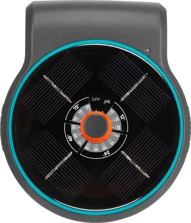 Actual product image Gardena Solar AquaBloom Set (Drip irrigation set)