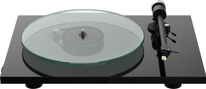 Immagine prodotto Pro-Ject T2W (Manuale)
