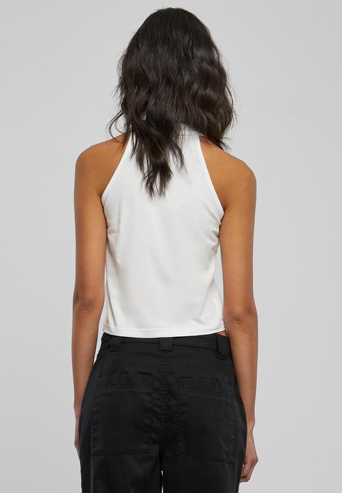 Actual product image Days Beyond Eye Roll Turtleneck Short Top - 139153 (XS)