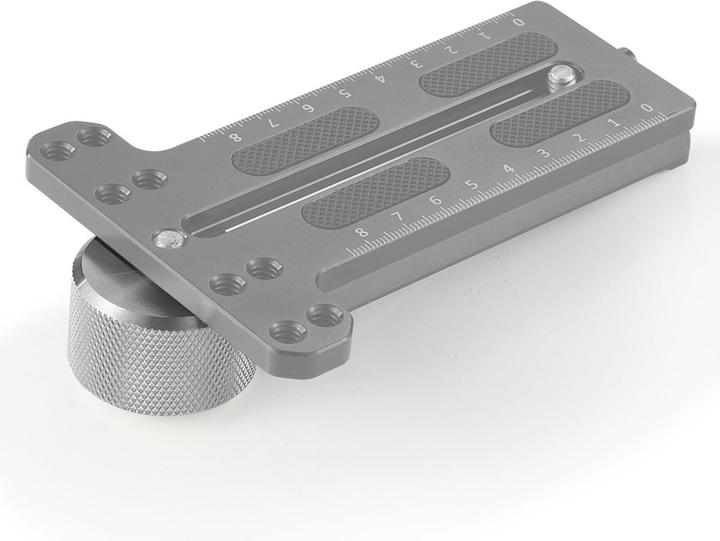 Actual product image SmallRig Counterweight (Gimbal counterweight)