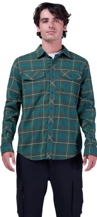 Immagine prodotto Fox Survivalist Stretch Flannel LS (S)