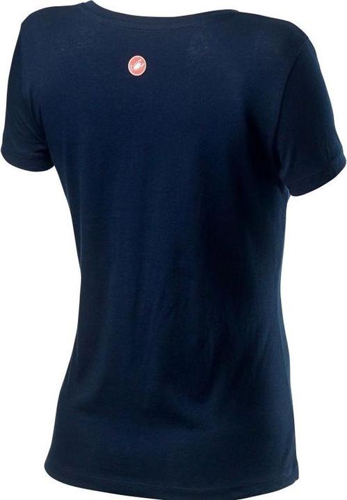 Produktbild Castelli Sarta Tee (XL)