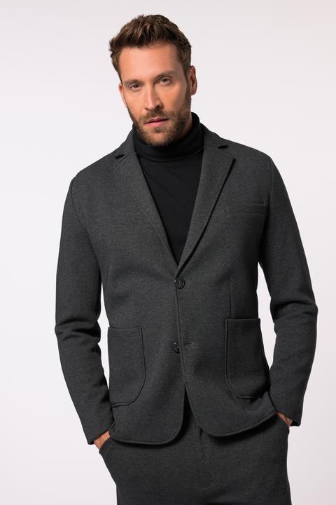 Produktbild JP1880 Jerseysakko NEW YORK, FLEXNAMIC®, Business, Baukasten (3XL)