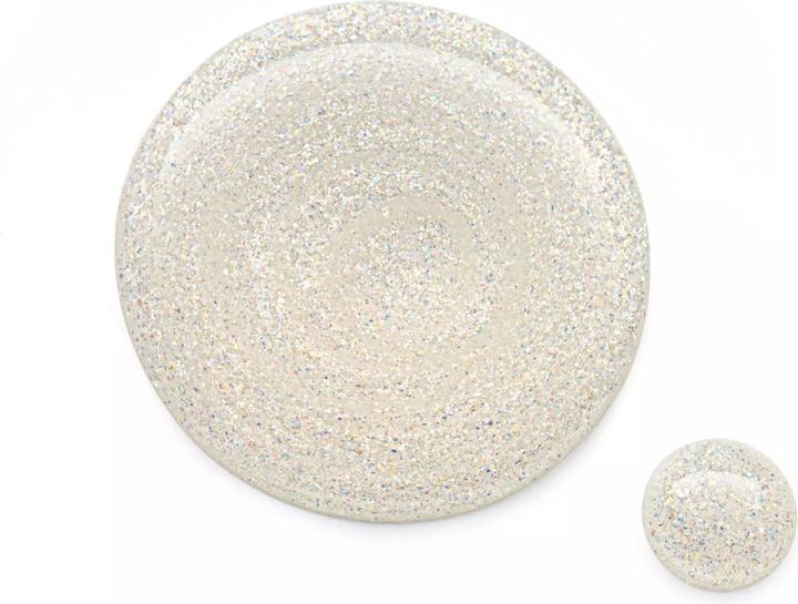 Actual product image essence Sugar Touch (Transparent, Top coat)