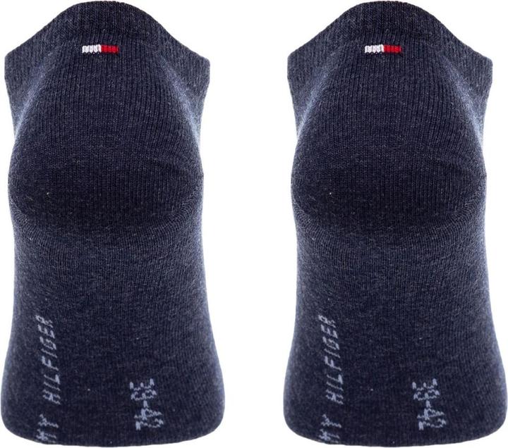 Produktbild Tommy Hilfiger Knöchelsocken (2erPack) (2er Pack, 48 - 50)