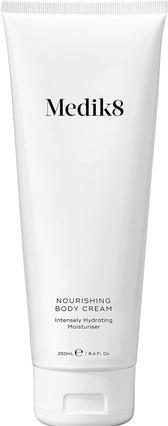 Image du produit Medik8 Crème nourrissante pour le corps 250ml (Crème pour le corps, 250 ml)