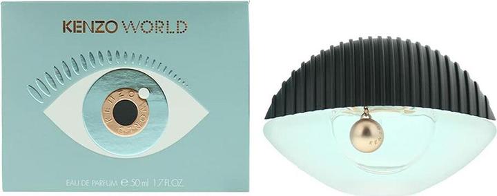 Produktbild Kenzo World (Eau de Parfum, 50 ml)