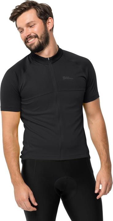 Produktbild Jack Wolfskin Morobbia Fz T M (M)