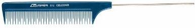 Actual product image Comair Comb 512 Blue Profi-Line