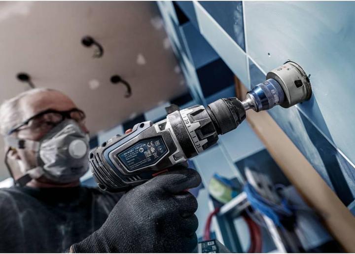 Immagine prodotto Bosch Professional Zubehör Sega a tazza PRO Tile PC Plus, 35 mm, HS (35 millimetri)