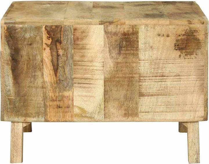 Actual product image VidaXL Coffee table (50 x 50 x 35 cm)