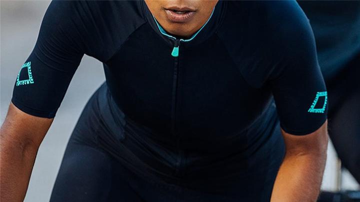 Produktbild Giro W Chrono Elite Jersey (XL)