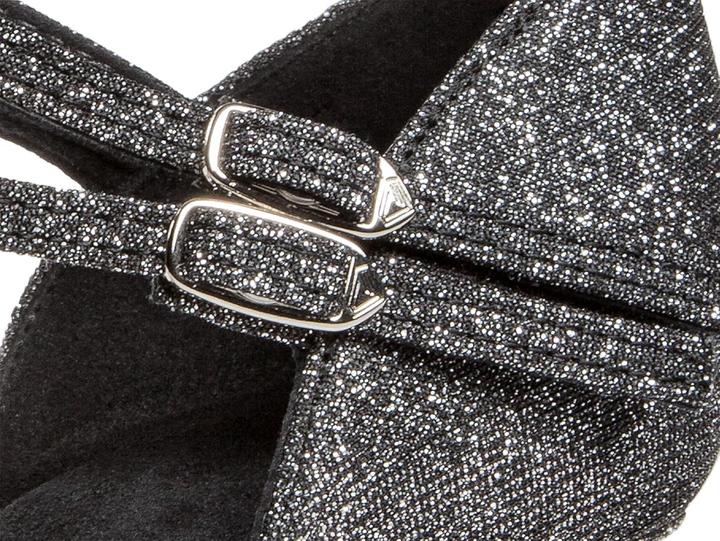 Produktbild Diamant Dansschoenen für Damen, ausgezeichnete Qualität, atmungsaktiv, feuchtigkeitsabsorbierend (40)