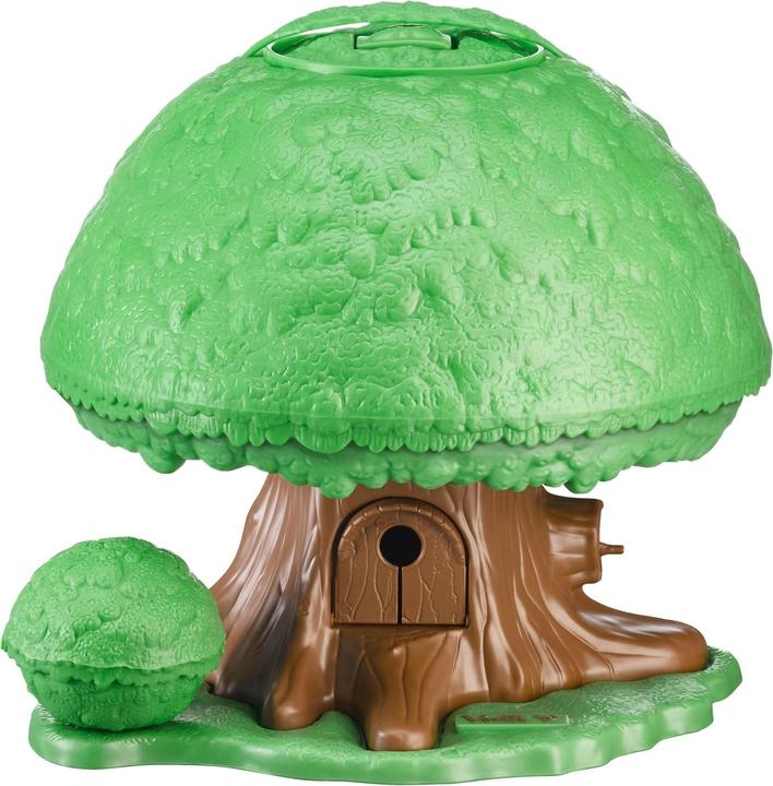 Klorofil Play figure set The magic tree buy at Galaxus