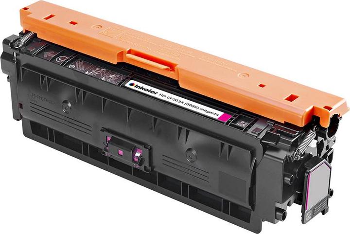 Image du produit Inkolor HP 508X (CF363X) (M)