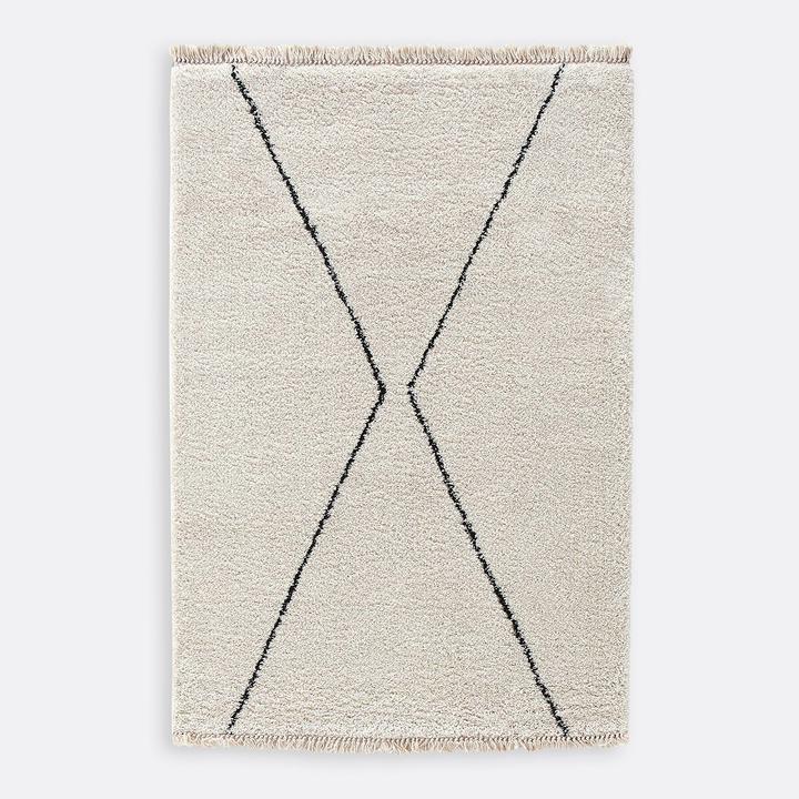 Actual product image La Redoute Interieurs Luna (200 x 250 cm)