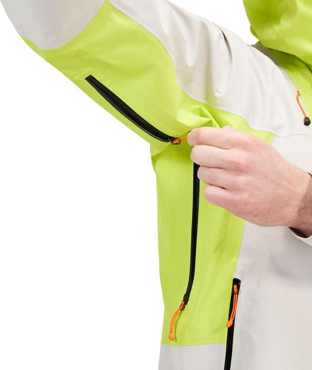 Immagine prodotto Berghaus Wasserdichte Ridge-Seeker Jacket (XL)