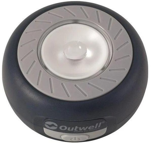 Immagine prodotto Outwell Lanterna solare Pegasus