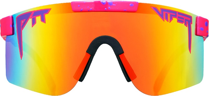 Immagine prodotto Pit Viper The Radical Polarized (Pink, Azzurro)