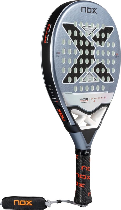 Produktbild Nox AT10 PRO CUP COMFORT by Agustin Tapia