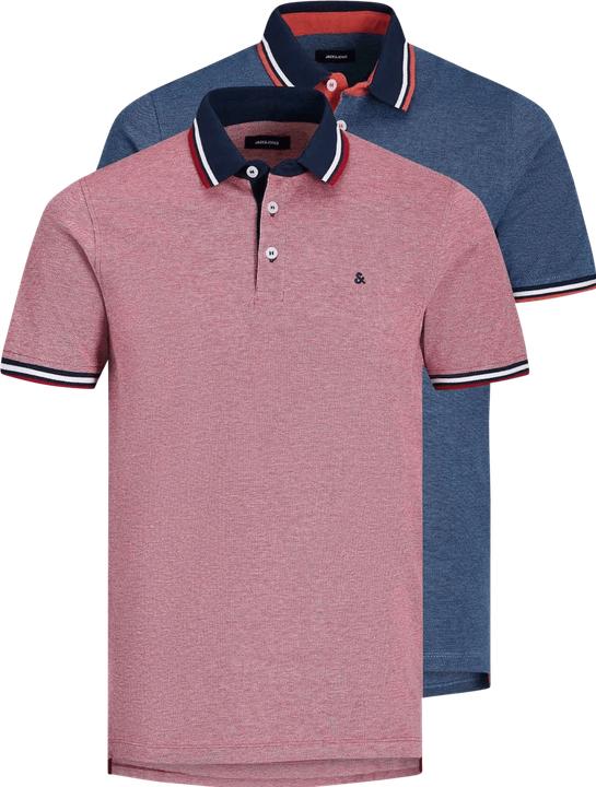 Produktbild Jack & Jones Paulos 2er Pack (XXL)