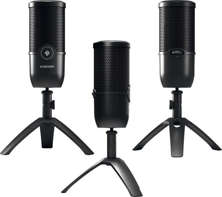 Actual product image CHERRY UM 3.0