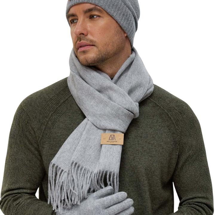 Immagine prodotto Bellemere Scarf Ultra-light Lambswool Scarf
