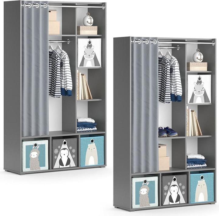 Actual product image Vicco Luigi (105.80 cm)