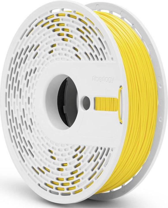 Actual product image Fiberlogy Fiberflex 30D - sehr gute elastische Eigenschaften und eine hohe Schlagfestigkeit (TPE, 1.75 mm, 850 g)