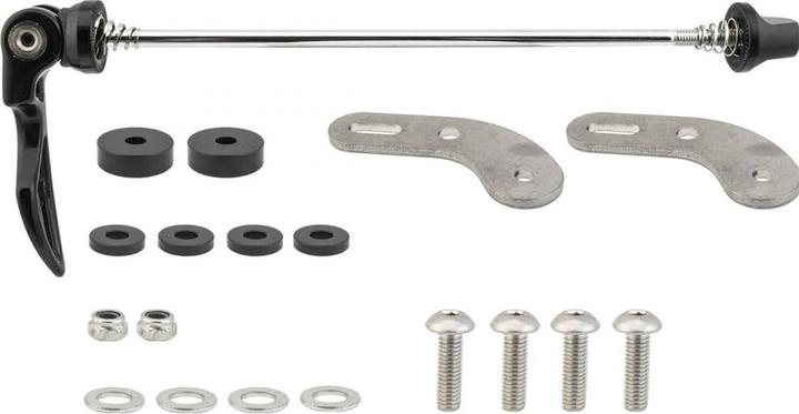 Image du produit Tubus Kit d'adaptateurs