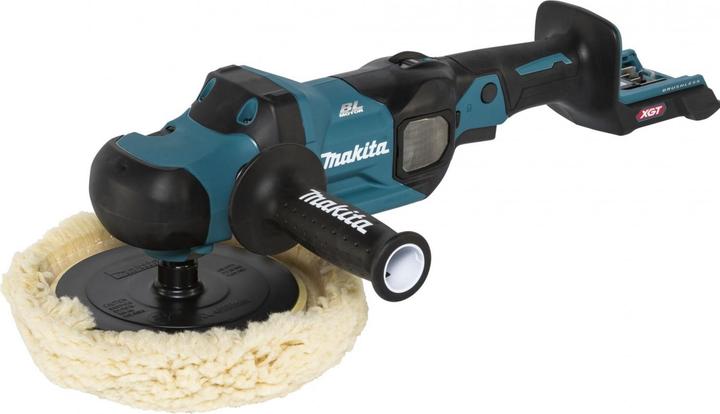 Produktbild Makita PV001GZ (Exzenterpolierer)