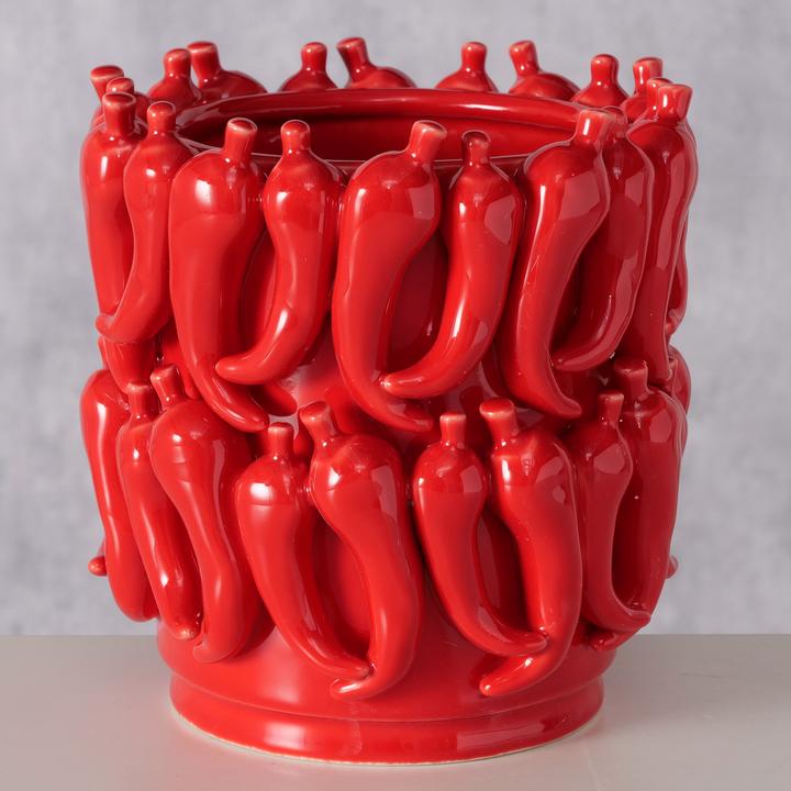 Actual product image Boltze Home Peperoni (20 x 21 cm)