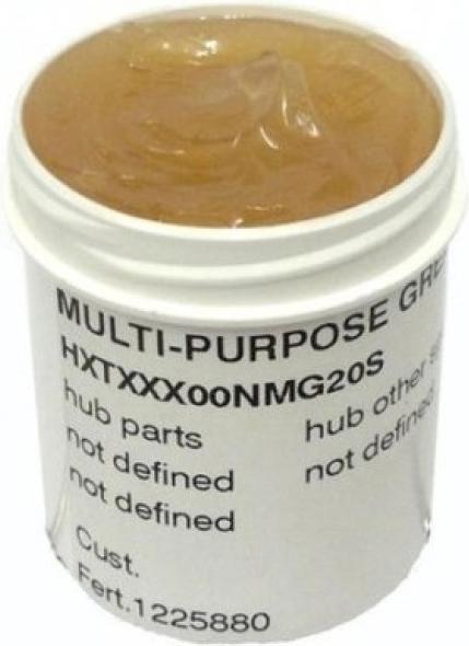 Actual product image DT Swiss Standard