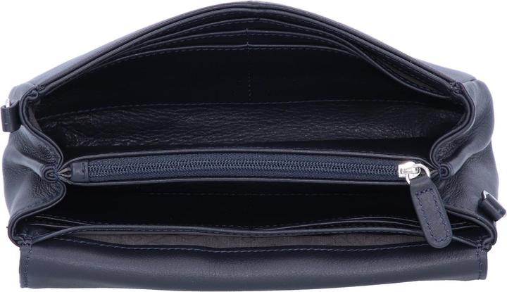 Actual product image Picard Really shoulder bag leather 20 cm