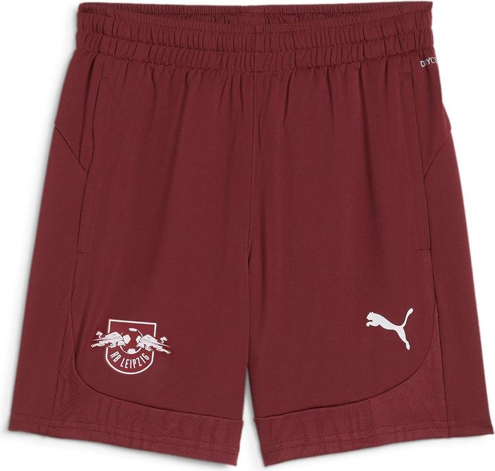 Produktbild Puma RBL Training Shorts Jr (152)