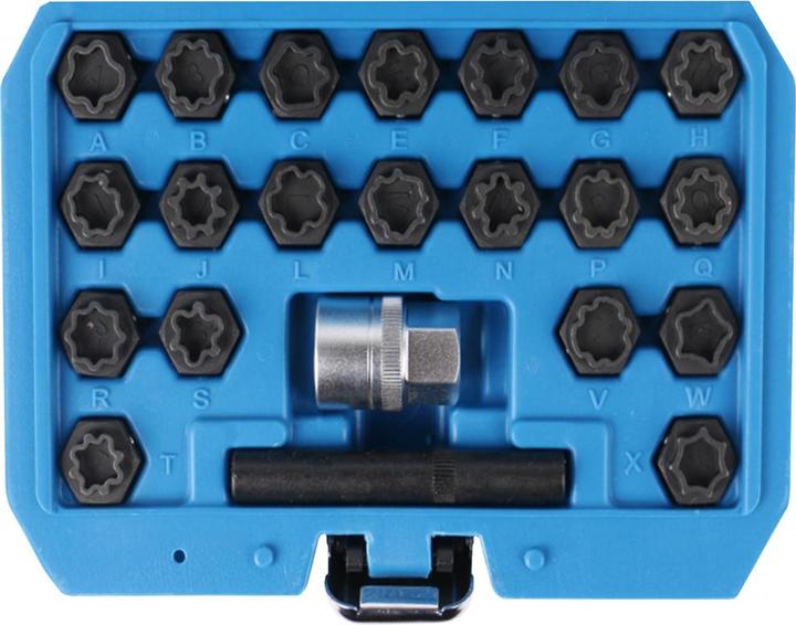 Actual product image Brilliant Tools BT691360