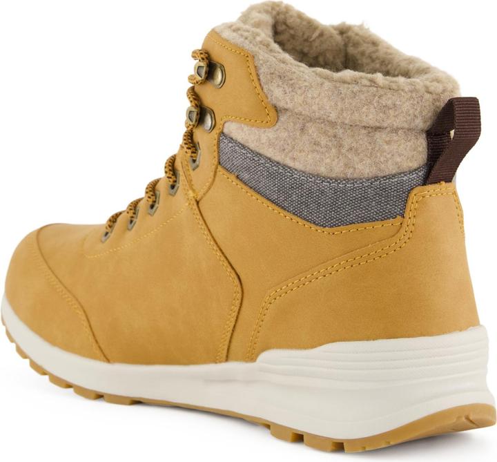 Actual product image Heber Peak SylvaHe. Winter Boots (46)