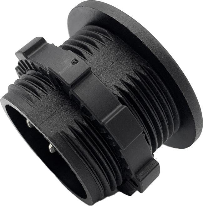 Actual product image Offgridtec Wippschalter