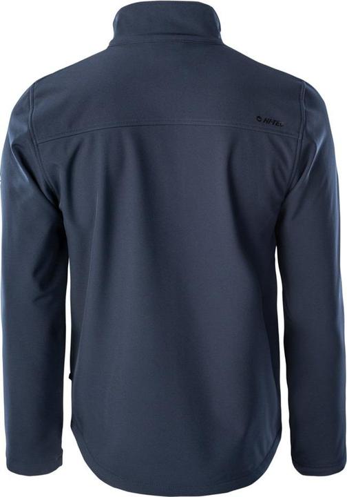 Produktbild Hi-Tec Livaro Softshelljacke (M)