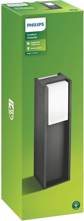 Produktbild Philips Ecomoods (970 lm, E27, IP44)