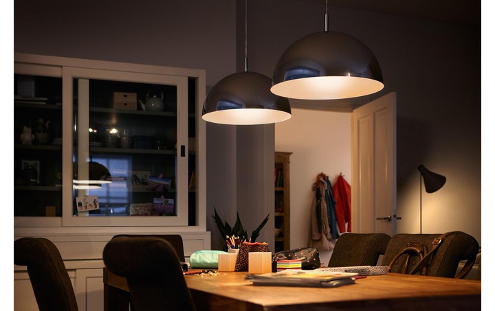 Produktbild Philips Led Lampe (E27, 23 W, 3452 lm, 1 x, D)