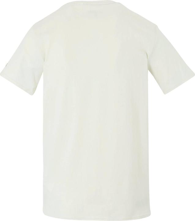 Actual product image Regatta Mens Breezed V Nature Print T-Shirt (4XL)