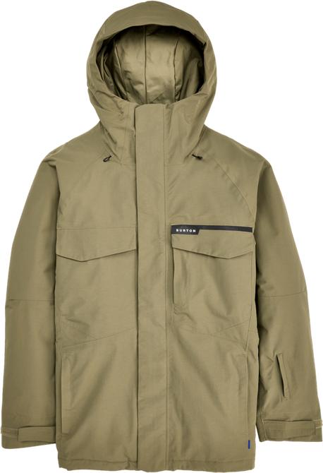 Burton Veste Covert 2.0 (M)